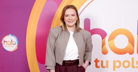 Aneta Zając o swojej metamorfozie. "Udałam się do lekarza"