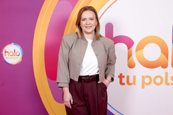 Aneta Zając o swojej metamorfozie. "Udałam się do lekarza"
