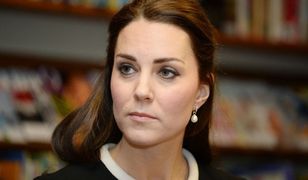 Dlaczego Kate Middleton przerobiła zdjęcie z dziećmi? Pojawiła się teoria