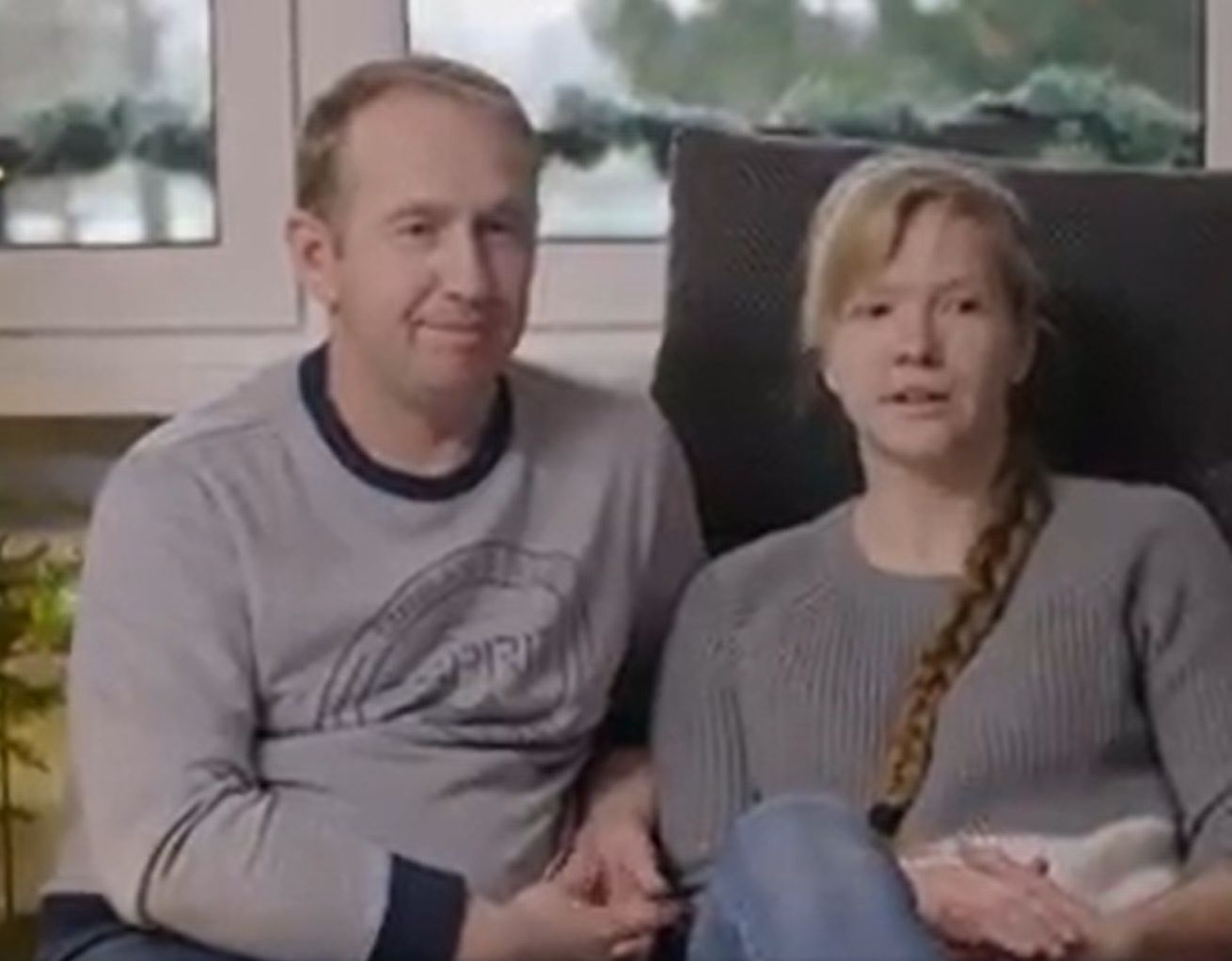 Monika i Tomek z Pokaniewa z "Rolnicy. Podlasie"