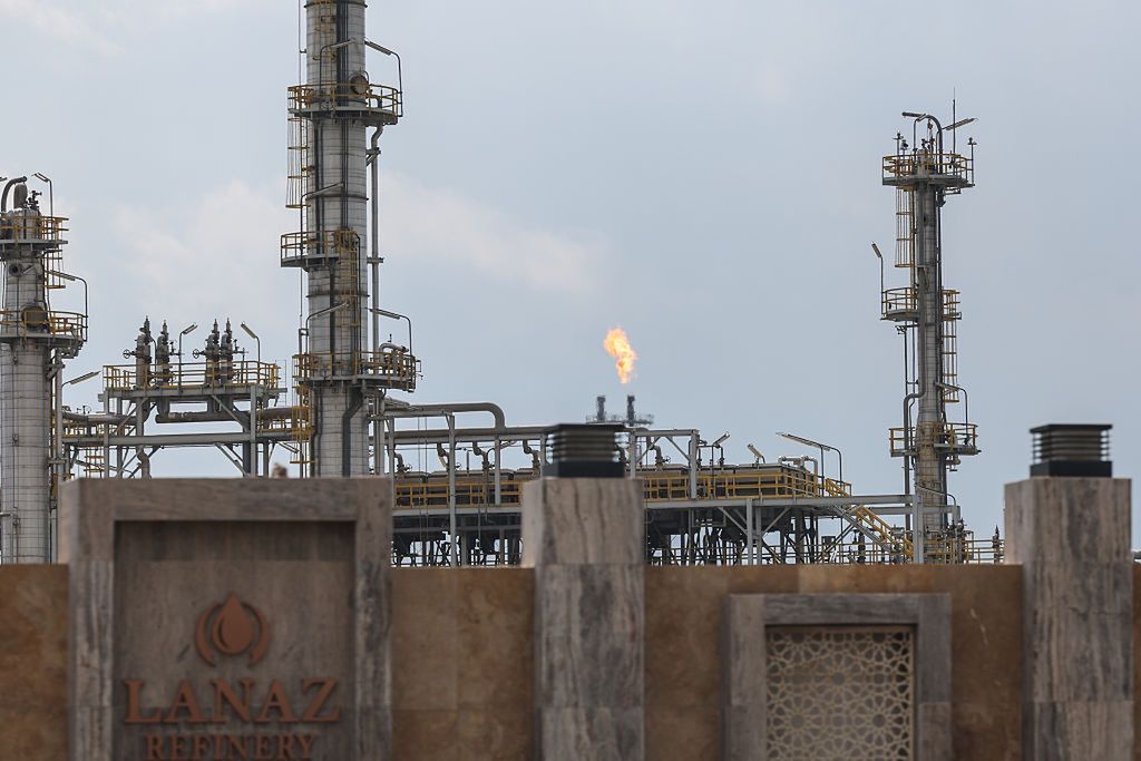 Trump podtrzymuje groźby. Tak zareagowała ropa