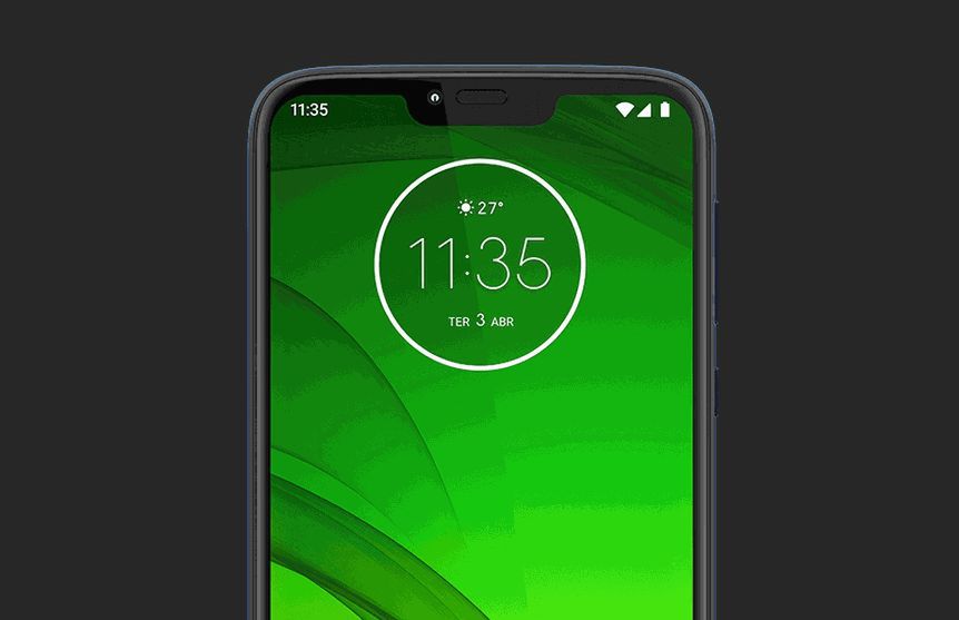 #wSkrócie: zapowiedź składanego huaweia, smartfon LG z komorą parową i specyfikacja Moto G7 12