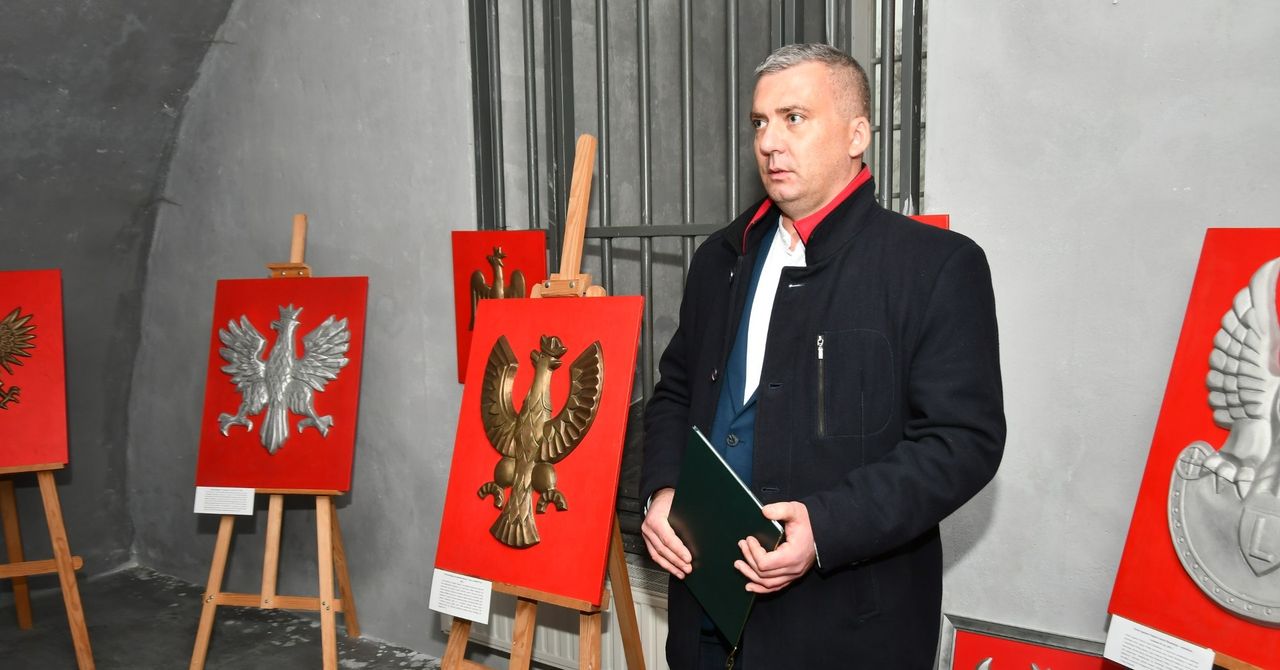 Świętokrzyskie: "Orły Polskie" na Świętym Krzyżu. Koncert Renaty Drozd i Michała Kopcia