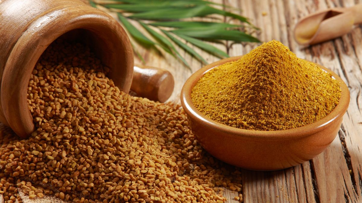 Kozieradka - Pyszności