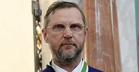 "Masażysta Putina" uciekł z Rosji. Rosyjskie media ujawniły to po kilku miesiącach