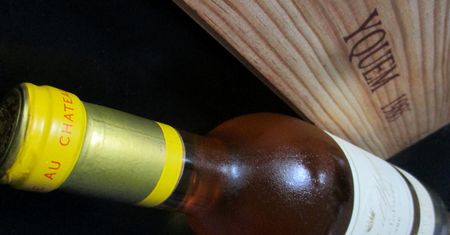 "Kradzież stulecia" w Hiszpanii. Skradziono wino za 1 mln euro
