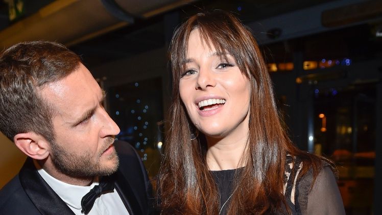 Anna Czartoryska spodziewa się czwartego dziecka