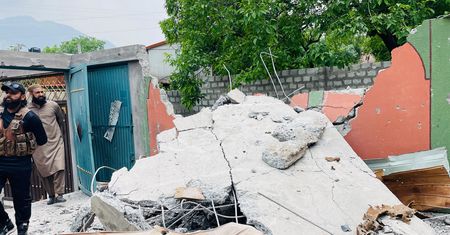 Turcja ostrzega. To grozi wybuchem wojny między Indiami i Pakistanem
