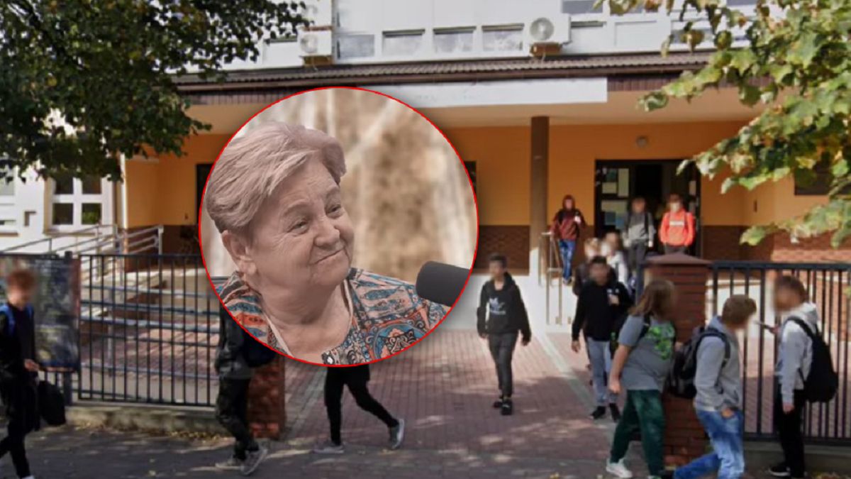 Aleksandra Piotrowska komentuje wydarzenia w Kolbuszowej.