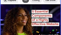 YouTube opracował odtwarzacz wideo bez reklam do filmów szkoleniowych