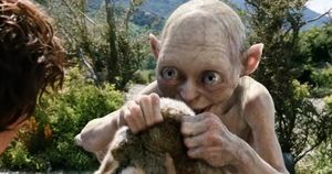 Gollum