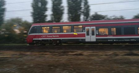 Przewozy Regionalne zmieniają się w POLREGIO. Jakie zmiany czekają podróżnych?
