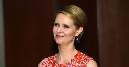 Miranda z "Seksu w wielkim mieście". Aktorka znacząco się zmieniła