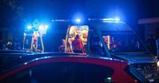 Śmierć 14-latki w palącym się bloku. Co z pozostałymi osobami, które doznały obrażeń w pożarze?