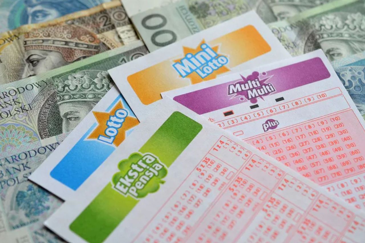Nieodebrane miliony. Co dzieje się z wygranymi w Lotto?