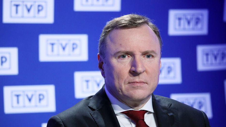 Jacek Kurski nieoczekiwanie został odwołany z funkcji szefa TVP