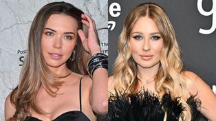 Sandra Kubicka obejrzała "Girls of Warsaw". Rozprawia o własnym reality show. Zazdrości Andziaks?