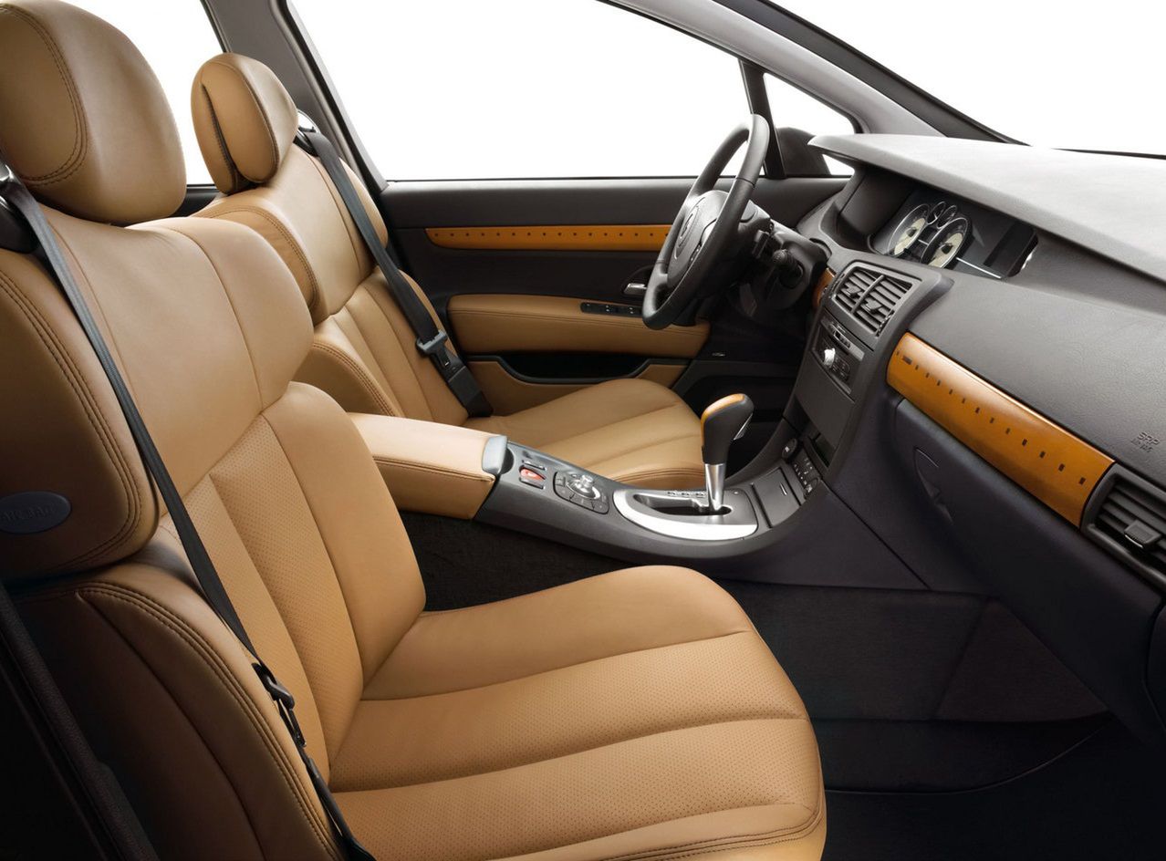 Renault Vel Satis