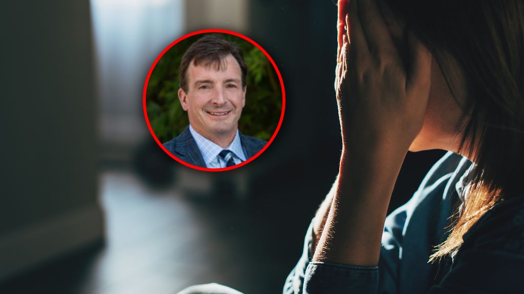 "To najbardziej znaczące odkrycie, jakiego dokonałem w moim laboratorium w całej mojej karierze"