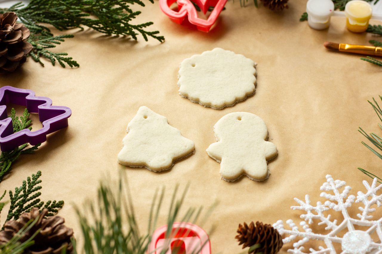 Salt dough crafts: Fun and easy DIY decorations for all ages