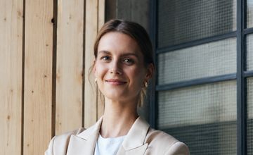 Head of brand & marketing odchodzi z ANIA KRUK Jewellery