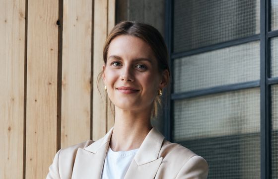 Head of brand & marketing odchodzi z ANIA KRUK Jewellery