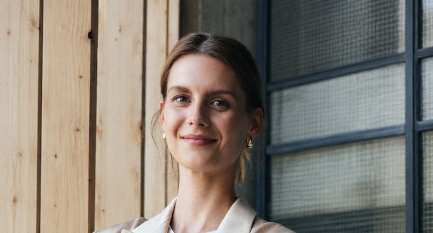 Head of brand & marketing odchodzi z ANIA KRUK Jewellery