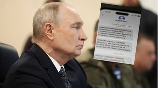 Błąd RCB w rosyjskiej propagandzie. Ekspert wskazuje braki