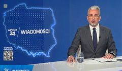 Jest następca Adamczyka w programie wPolsce24. Pereira dalej w stacji