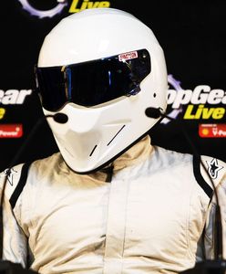 Stig z "Top Gear" podziwia Polaków. "Słabszy naród wywiesiłby białą flagę"