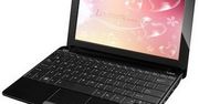 Nadchodzi 12-calowy Asus Eee PC z platformą ION