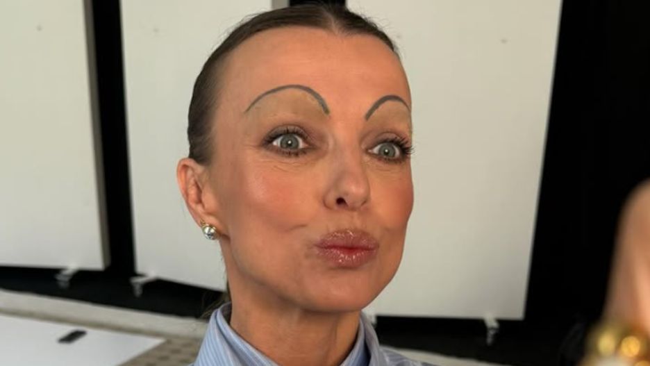 Sokołowska zaskoczyła zdjęciem