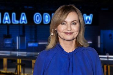 Katarzyna Janowska 