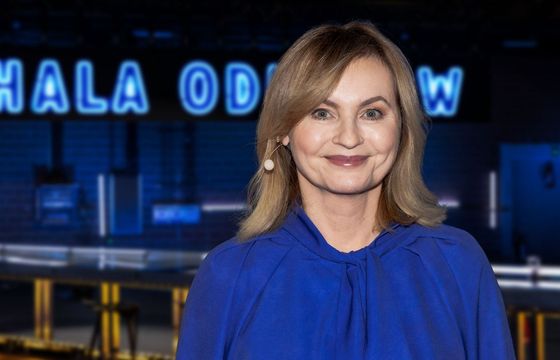 Zmiana w TVP Kultura. "Hala odlotów" o nowej porze