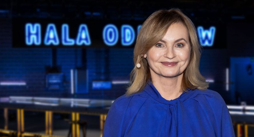 Zmiana w TVP Kultura. "Hala odlotów" o nowej porze