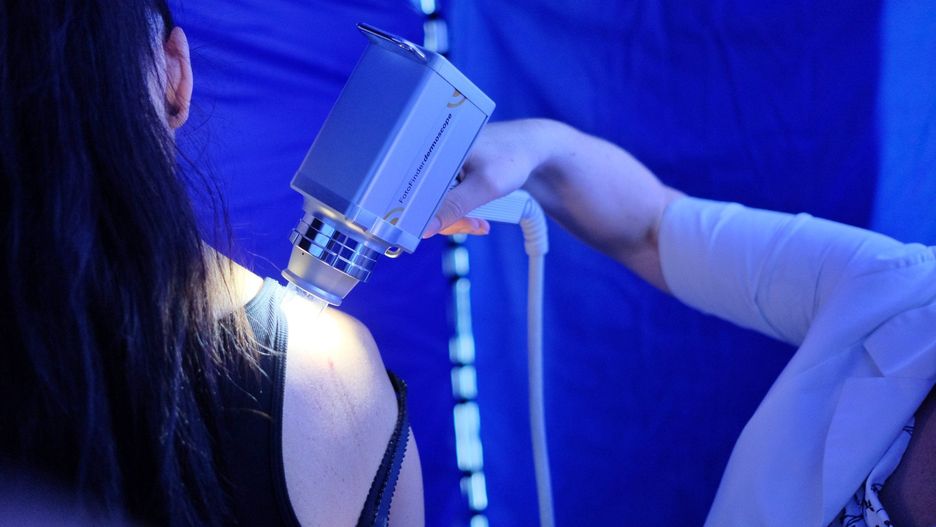 W Kaliszu będzie można skorzystać z bezpłatnych badać pod kątem czerniaka