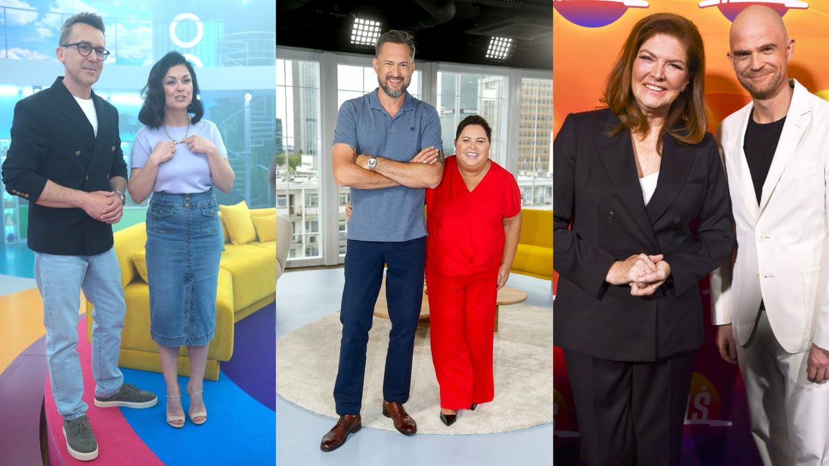 Halo tu polsat mocno odstaje od reszty śniadaniówek