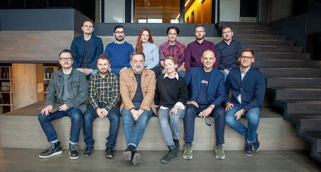 K2 Precise zastępuje K2 Media. Na jej czele Rafał Ciszewski, Katarzyna Wiśniewska, Maciej Godlewski i Maja Biniewicz