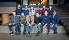 K2 Precise zastępuje K2 Media. Na jej czele Rafał Ciszewski, Katarzyna Wiśniewska, Maciej Godlewski i Maja Biniewicz