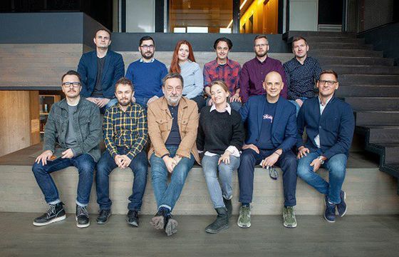 K2 Precise zastępuje K2 Media. Na jej czele Rafał Ciszewski, Katarzyna Wiśniewska, Maciej Godlewski i Maja Biniewicz