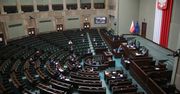 Sejmowi lobbyści. Była kandydatka i "prezydent Królestwa Polskiego"?