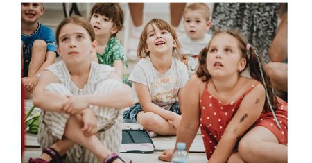 Bezpłatne przedstawienia dla dzieci w ramach akcji Miasta Lublin „Lato w mieście”