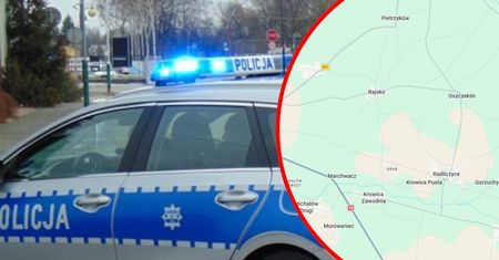 Wracała z dożynek, zginęła na drodze. Policja ujawnia, kogo ujęto