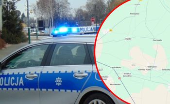 Wracała z dożynek, zginęła na drodze. Policja ujawnia, kogo ujęto
