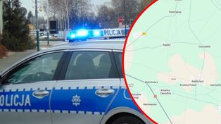 Wracała z dożynek, zginęła na drodze. Policja ujawnia, kogo ujęto