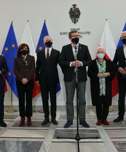 Afera Pegasusa. Senat powołał komisję ds. inwigilacji. Wiadomo, kto najpierw zostanie wezwany