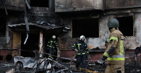 7-letnia Polka zginęła w ataku Rosjan. Rzecznik MSZ potwierdza