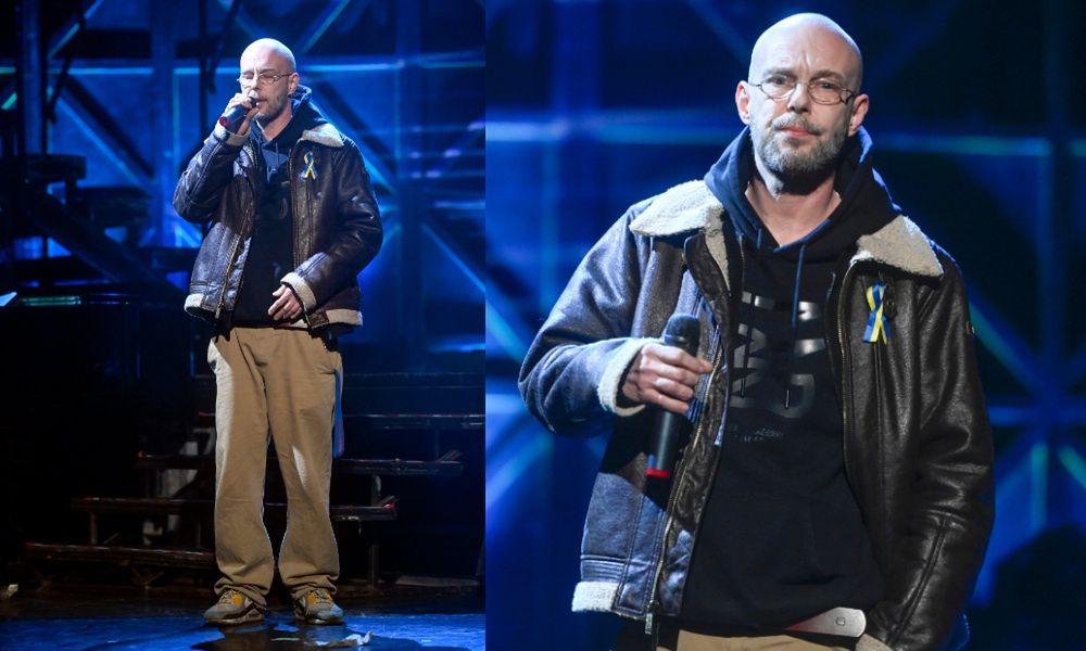 Koncert dla Ukrainy