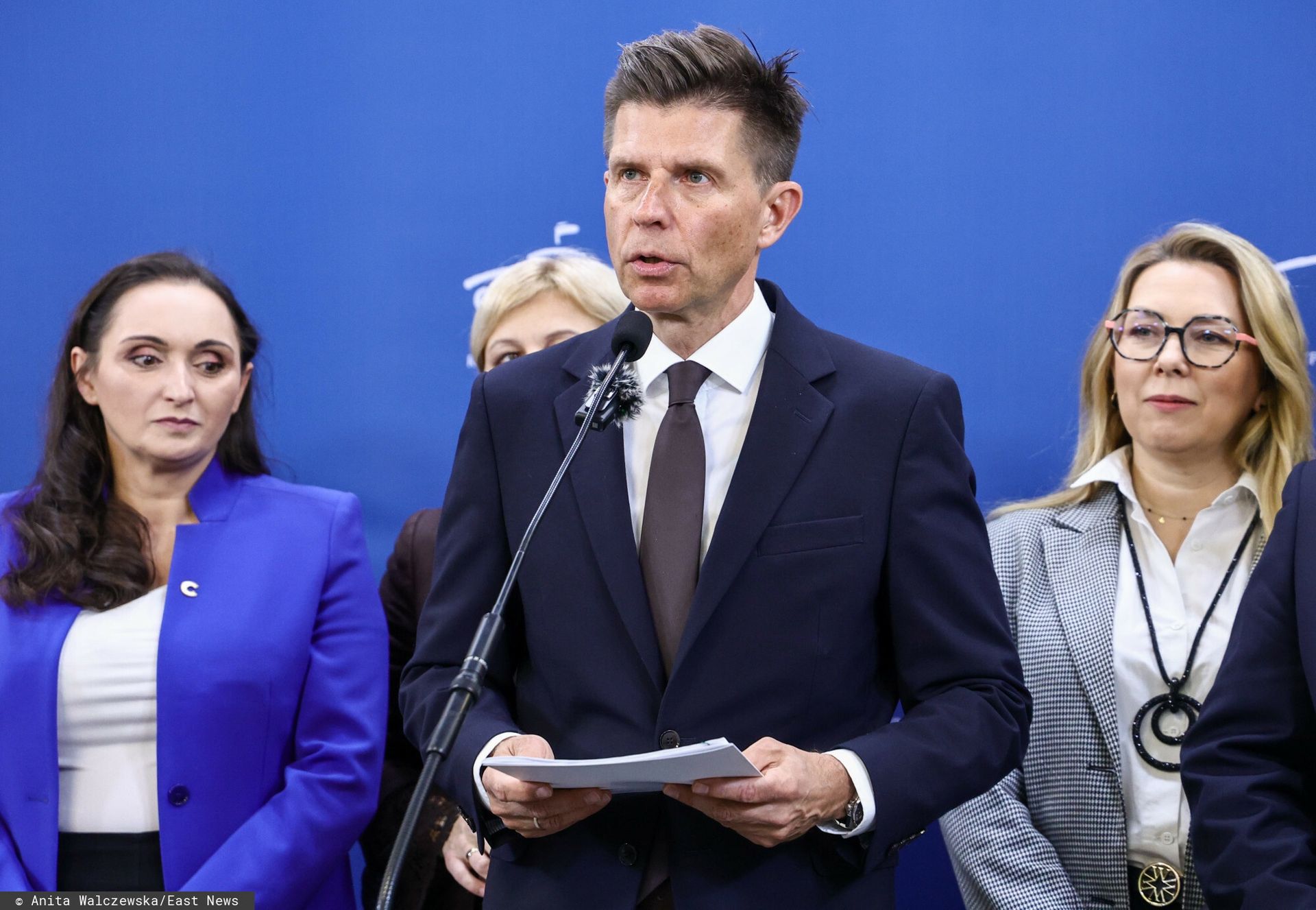 Petru wejdzie do rządu. Nieoficjalne ustalenia