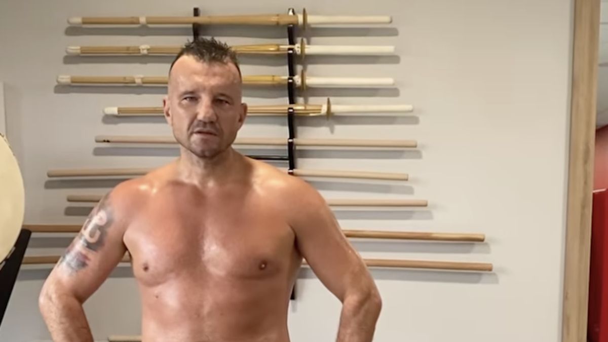 Paweł Jóźwiak może stoczyć kolejną walkę